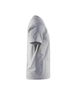 T-shirt stretch Blåkläder 3533 Gris chiné Blaklader - 353310599000