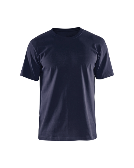 T-shirt Blåkläder 3535 Marine Blaklader - 353510638900