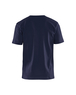T-shirt Blåkläder 3535 Marine Blaklader - 353510638900