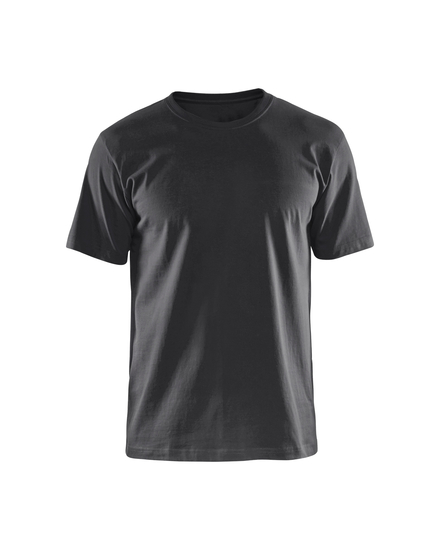 T-shirt Blåkläder 3535 Gris moyen Blaklader - 353510639600