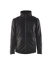Sweat zippé à capuche Blåkläder 3540 Noir Blaklader - 354025269900