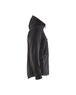 Sweat zippé à capuche Blåkläder 3540 Noir Blaklader - 354025269900