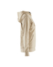 Sweat à capuche imprimé 3D femme Blåkläder 3560 Beige Blaklader - 356011582509
