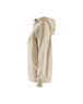 Sweat à capuche imprimé 3D femme Blåkläder 3560 Beige Blaklader - 356011582509