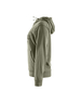 Sweat à capuche imprimé 3D femme Blåkläder 3560 Vert Automne Blaklader - 356011584109