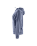 Sweat à capuche imprimé 3D femme Blåkläder 3560 Bleu paon Blaklader - 356011588209