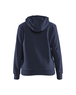Sweat à capuche imprimé 3D femme Blåkläder 3560 Marine foncé Blaklader - 356011588600