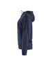 Sweat à capuche imprimé 3D femme Blåkläder 3560 Marine foncé Blaklader - 356011588600