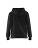 Sweat à capuche imprimé 3D femme Blåkläder 3560 Noir Blaklader - 356011589900