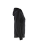 Sweat à capuche imprimé 3D femme Blåkläder 3560 Noir Blaklader - 356011589900