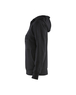 Sweat à capuche imprimé 3D femme Blåkläder 3560 Noir Blaklader - 356011589900
