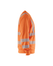 Sweat haute-visibilité Blåkläder 3562 Orange fluo Blaklader - 356225385300