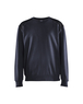 Sweat Blåkläder 3580 Marine foncé/Noir Blaklader - 358011588699