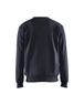 Sweat Blåkläder 3580 Marine foncé/Noir Blaklader - 358011588699