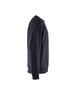 Sweat Blåkläder 3580 Marine foncé/Noir Blaklader - 358011588699