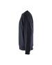 Sweat Blåkläder 3580 Marine foncé/Noir Blaklader - 358011588699