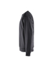 Sweat Blåkläder 3580 Gris moyen/Noir Blaklader - 358011589699