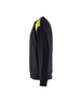 Sweat Blåkläder 3580 Noir/Jaune fluo Blaklader - 358011589933
