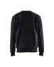 Sweat Blåkläder 3580 Noir/Gris moyen Blaklader - 358011589996