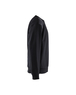 Sweat Blåkläder 3580 Noir/Gris moyen Blaklader - 358011589996