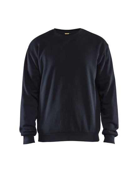 Sweat Blåkläder 3585 Marine foncé Blaklader - 358511698600