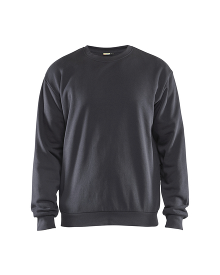 Sweat Blåkläder 3585 Gris moyen Blaklader - 358511699600