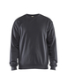 Sweat Blåkläder 3585 Gris moyen Blaklader - 358511699600