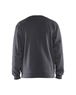 Sweat Blåkläder 3585 Gris moyen Blaklader - 358511699600