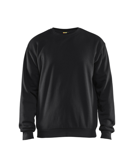 Sweat Blåkläder 3585 Noir Blaklader - 358511699900