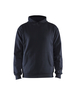 Sweat à capuche Blåkläder 3586 Marine foncé Blaklader - 358611698600