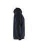 Sweat à capuche Blåkläder 3586 Marine foncé Blaklader - 358611698600