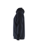 Sweat à capuche Blåkläder 3586 Marine foncé Blaklader - 358611698600