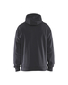 Sweat à capuche Blåkläder 3586 Gris moyen Blaklader - 358611699600
