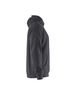 Sweat à capuche Blåkläder 3586 Gris moyen Blaklader - 358611699600