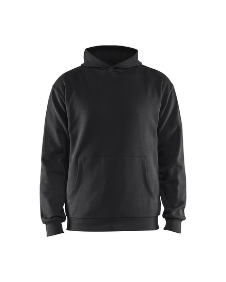 Sweat à capuche Blåkläder 3586 Noir Blaklader - 358611699900