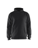 Sweat à capuche Blåkläder 3586 Noir Blaklader - 358611699900