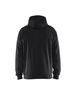 Sweat à capuche Blåkläder 3586 Noir Blaklader - 358611699900