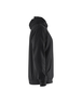 Sweat à capuche Blåkläder 3586 Noir Blaklader - 358611699900