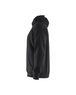 Sweat à capuche Blåkläder 3586 Noir Blaklader - 358611699900