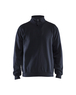 Sweat col zippé Blåkläder 3587 Marine foncé Blaklader - 358711698600