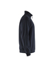 Sweat col zippé Blåkläder 3587 Marine foncé Blaklader - 358711698600