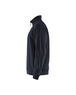 Sweat col zippé Blåkläder 3587 Marine foncé Blaklader - 358711698600