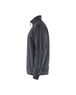 Sweat col zippé Blåkläder 3587 Gris moyen Blaklader - 358711699600