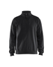 Sweat col zippé Blåkläder 3587 Noir Blaklader - 358711699900