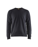Pull tricoté Blåkläder 3590 Marine foncé Blaklader - 359010738600