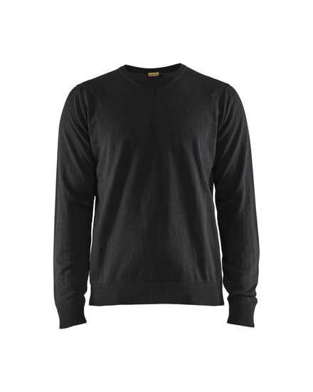 Pull tricoté Blåkläder 3590 Noir Blaklader - 359010739900