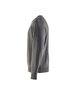 Pull tricoté Blåkläder 3590 Noir/Gris clair Blaklader - 359010739991