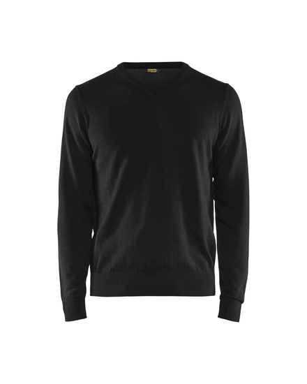 Pull tricoté Blåkläder 3590 Noir Blaklader - 359021229900