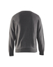 Pull tricoté Blåkläder 3590 Noir/Gris clair Blaklader - 359021229991