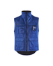 Gilet Sans Manches hiver Blåkläder 3801 Bleu roi Blaklader - 380119008500